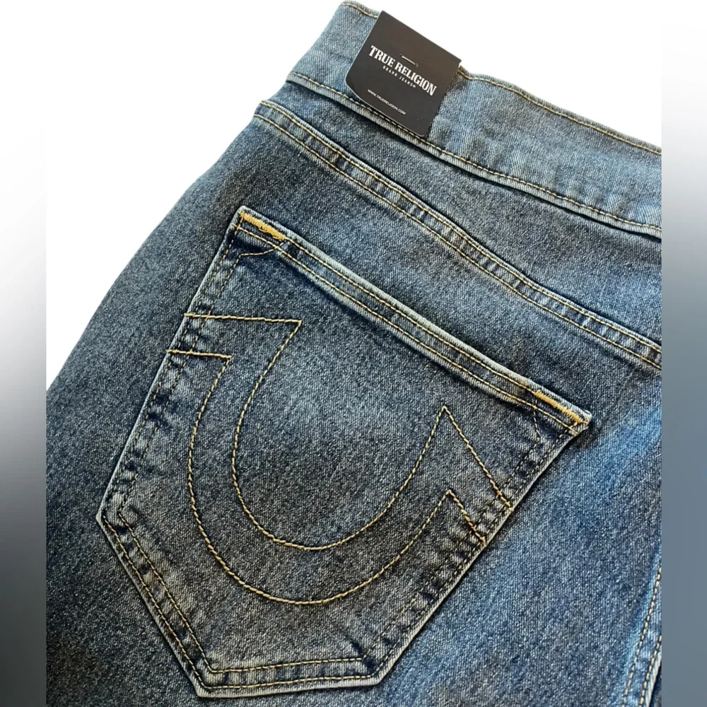 Men's True Religion Jeans